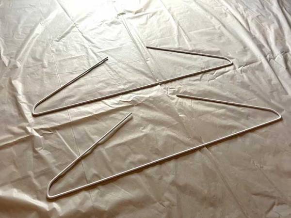 着古したTシャツ、捨てるの待って！　思わぬ使い道に「え、かわいい」「あっという間にできた」