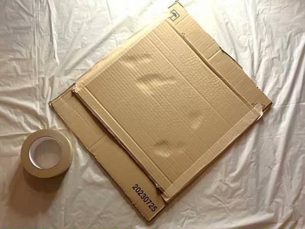 着古したTシャツ、捨てるの待って！　思わぬ使い道に「え、かわいい」「あっという間にできた」