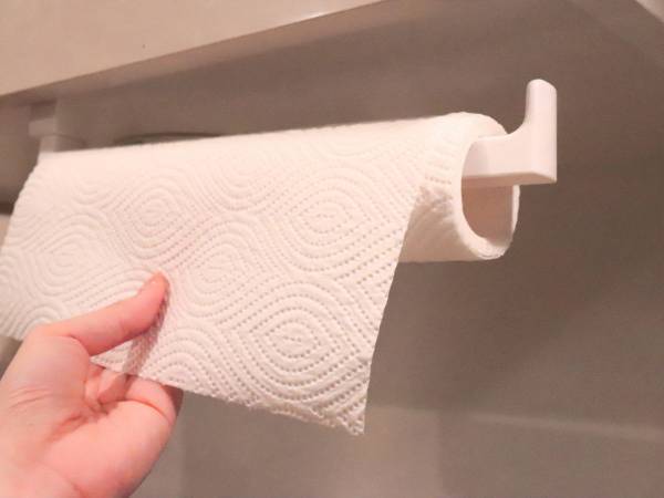 キッチンペーパーとクッキングペーパー　どう使い分ける？　考え方に「そういうことか」「腑に落ちた」