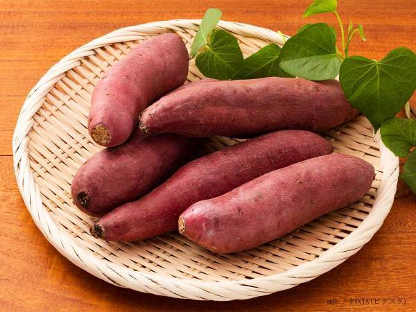 わずか１０分で完成！　味の素が教える『サツマイモおやつ』に「これはおいしそう」