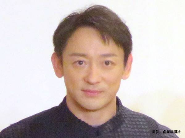 山本耕史が、妻・堀北真希に行っている『ある行動』に称賛の声　「めちゃくちゃいい」「素敵」