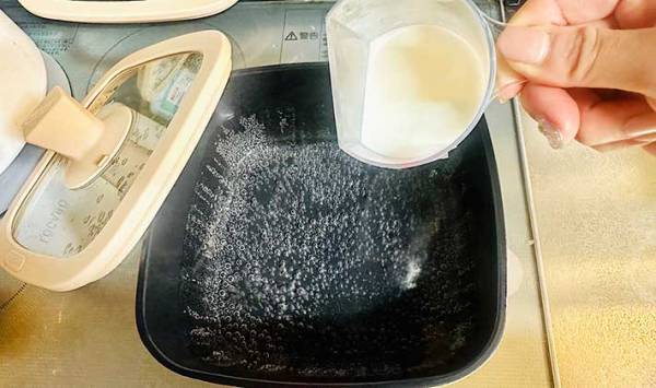 時間が経つとくっつく蕎麦　まさかのゆで方をしたら？「ずっとツルツル！」「次もやる」