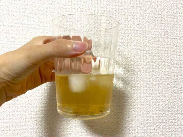 しなびた大葉、捨てないで！　放置するだけの復活方法に「みずみずしさ、おかえり」