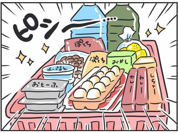 レジ店員の作業をジッと見つめる女性　理由に「分かります！」「嬉しくなる」