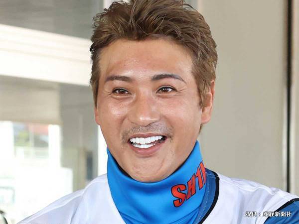 新庄剛志監督、選手への誹謗中傷に一喝　「かっこいい」「もっと好きになった」