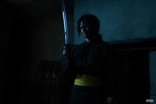 【『VIVANT』感想９話】父と息子の絶望の人生を繋ぐ林遣都の演技