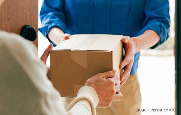 耳の聞こえない女性が感謝した、配達員の行動とは　「いい話」「泣きそうになった」