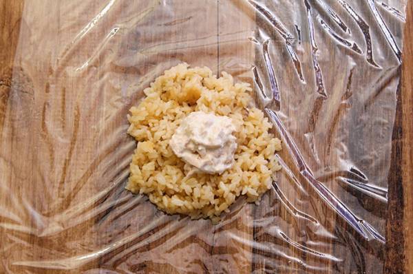 コンビニの『和風ツナマヨ』を作るには？　「こういうの待ってた」「今すぐやってみて」