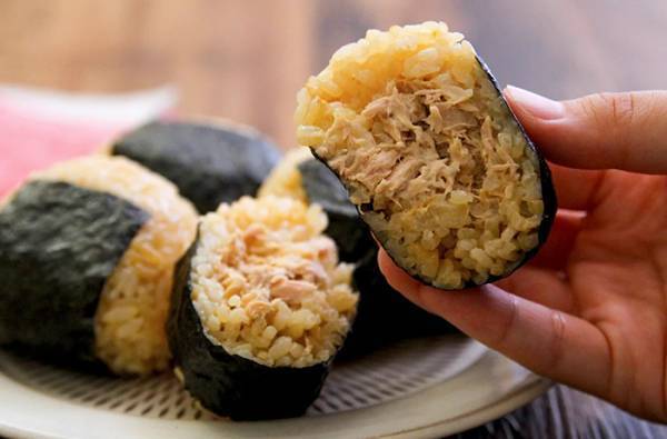 コンビニの『和風ツナマヨ』を作るには？　「こういうの待ってた」「今すぐやってみて」