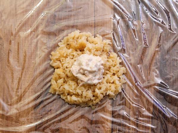 コンビニの『和風ツナマヨ』を作るには？　「こういうの待ってた」「今すぐやってみて」