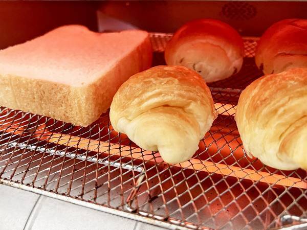 オーブントースターでパンが焦げる…　思いがけない原因に「知らなかった」「驚き」