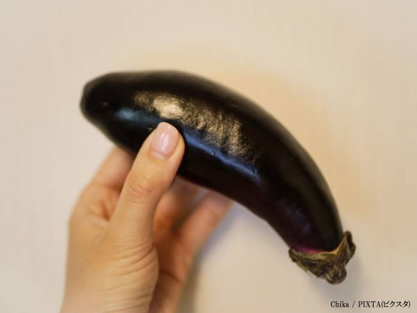 ７分で簡単調理　味の素の『無限ナス』レシピが、食欲をそそる