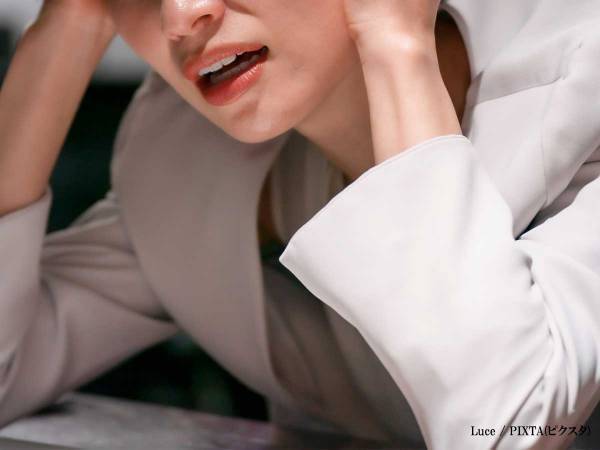 母親vsクレーマー　意外な正体に「私も」「うちも昔…」のコメント続出