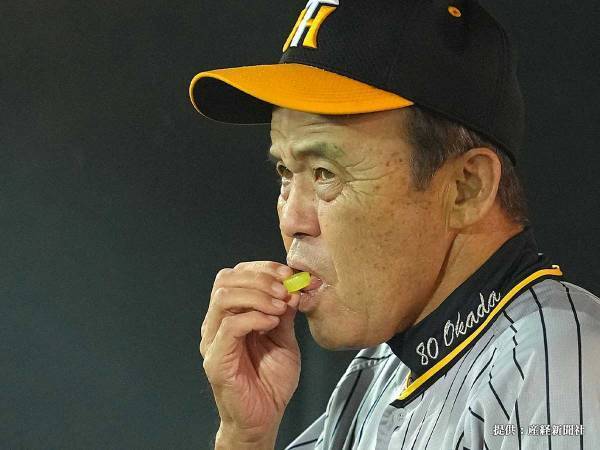 阪神優勝に『あのお菓子』も反応！　企業の投稿に「素敵！」「力をくれてありがとう」