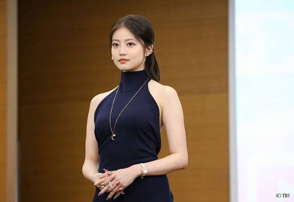 【トリリオンゲーム　第9話・ネタバレあり】キリカとの婚約を提案されたハル　切り返しに感じる優しさとは