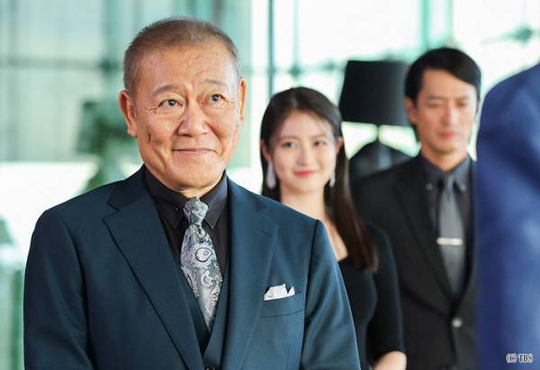 【トリリオンゲーム　第9話・ネタバレあり】キリカとの婚約を提案されたハル　切り返しに感じる優しさとは