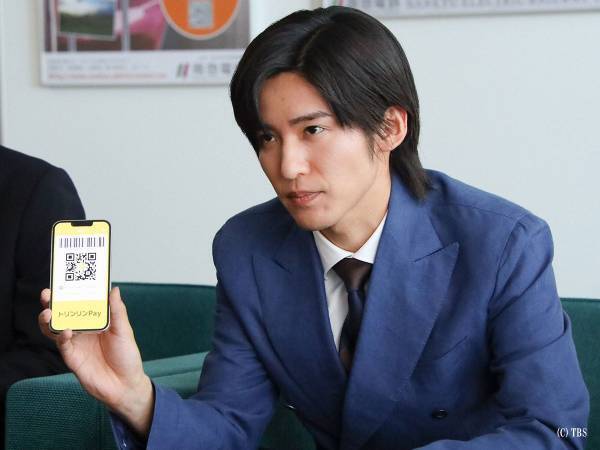 【トリリオンゲーム　第9話・ネタバレあり】キリカとの婚約を提案されたハル　切り返しに感じる優しさとは