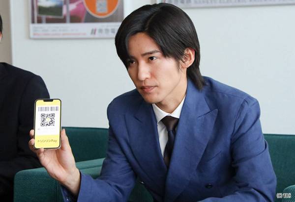 【トリリオンゲーム　第9話・ネタバレあり】キリカとの婚約を提案されたハル　切り返しに感じる優しさとは