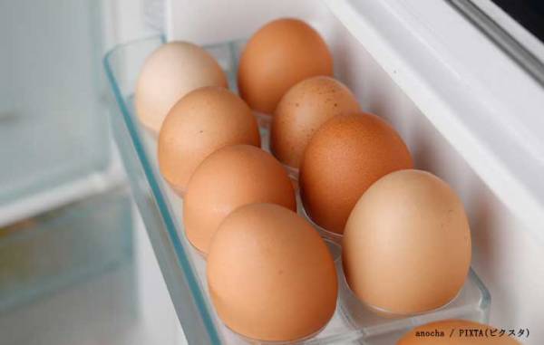 アレをすると鮮度が落ちる？　知らなかった卵の豆知識に「ためになる」