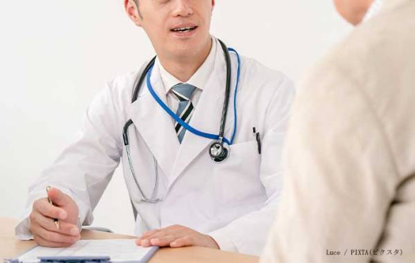 医師「お酒は飲みますか？」　患者が答えた、ややこしいひと言に「笑った」「日本語難しすぎ」