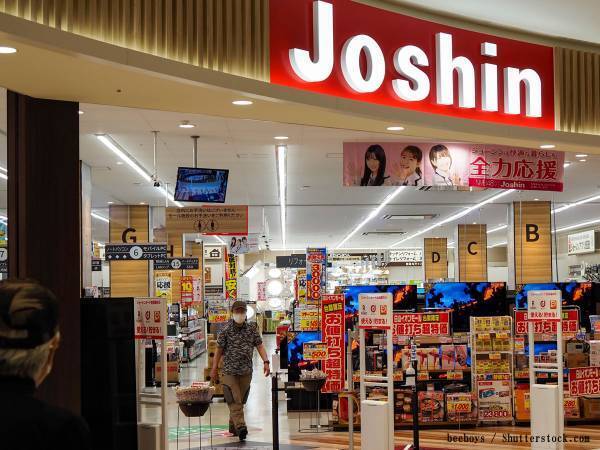 売る気があまりない、家電量販店の店員　こっそり教えてくれた理由が「めっちゃありがたい」