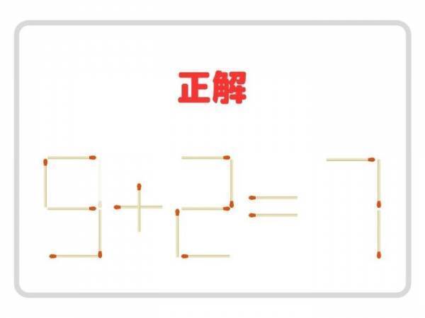 １分以内に解ける？　頭がよくなる大人の脳トレクイズ