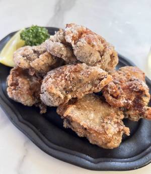 「１回作ってみて！」　唐揚げに身近な『アレ』を混ぜると？