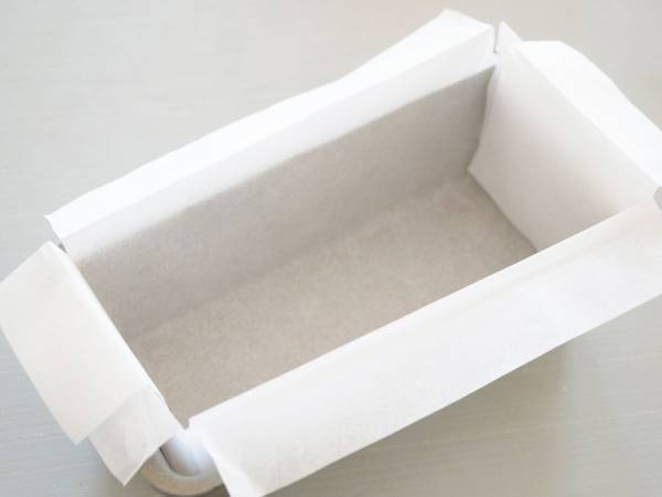 クッキングシートの意外な活用法　「めっちゃ時短」「試してみます」