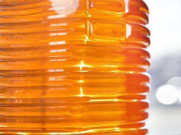 冷蔵庫に保管したペットボトルのお茶に「クラゲ…？」　意外な正体に「そんなものが」「気を付けます」