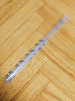 「これでスッキリする」「確かにスゴイ」　チャック付き保存袋を真空状態にする方法