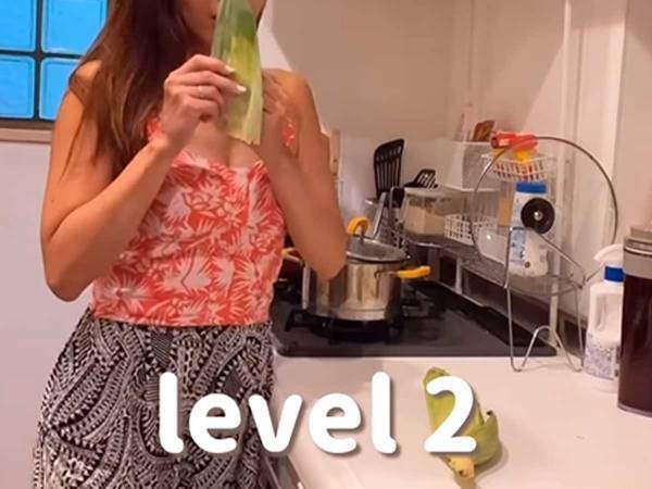 子供に隠れてアイスを食べるため、母が使った『もの』に「分かりすぎて爆笑」