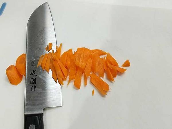 こんな食べ方もあり！　メーカーが教える『甘栗むいちゃいました』の主食レシピ