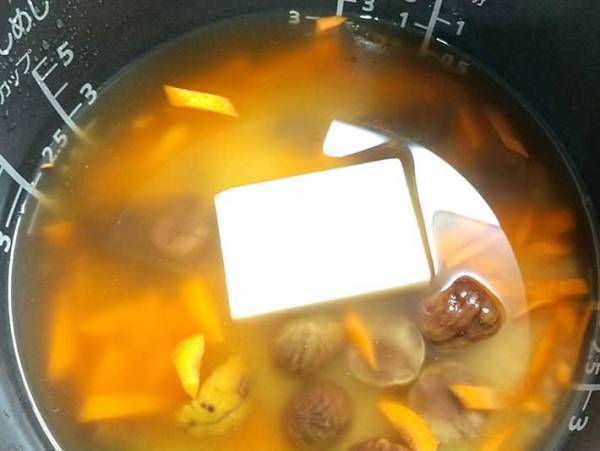 こんな食べ方もあり！　メーカーが教える『甘栗むいちゃいました』の主食レシピ