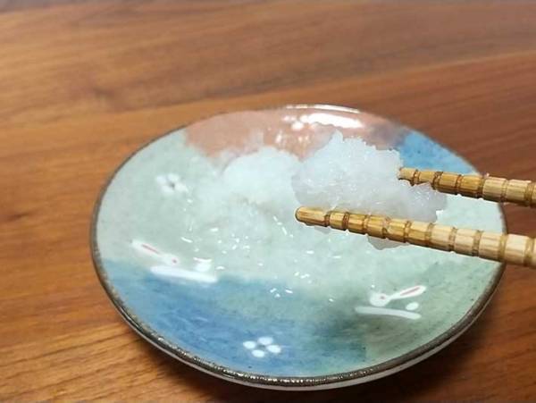 残りがちな大根おろし　意外な容器で保存する裏技に「１か月も？」