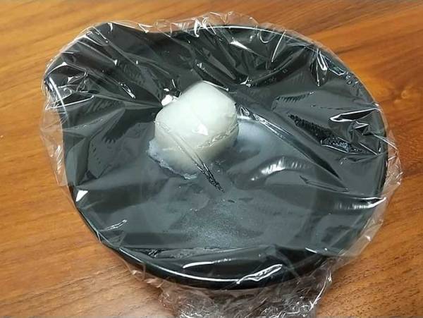 残りがちな大根おろし　意外な容器で保存する裏技に「１か月も？」