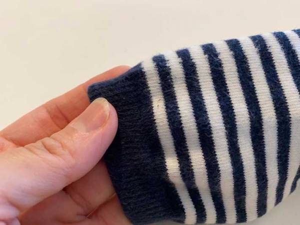 「もうケガしない」「スルスル切れる」　ダイソーの『ペンの形をしたカッター』がとっても優秀