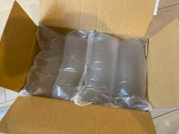 「もうケガしない」「スルスル切れる」　ダイソーの『ペンの形をしたカッター』がとっても優秀