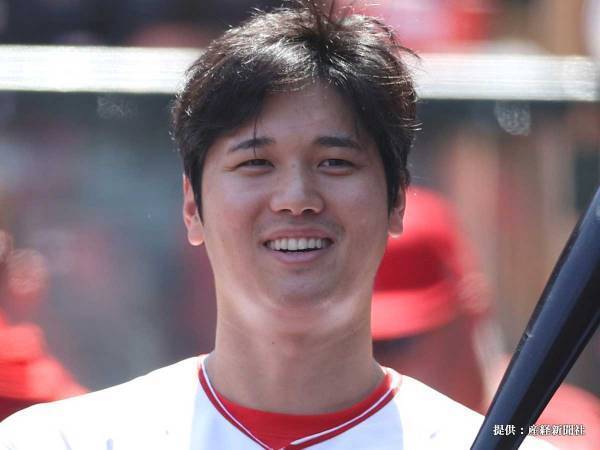 大谷翔平、インスタで手術成功を報告　「１日でも早く戻れるように…」