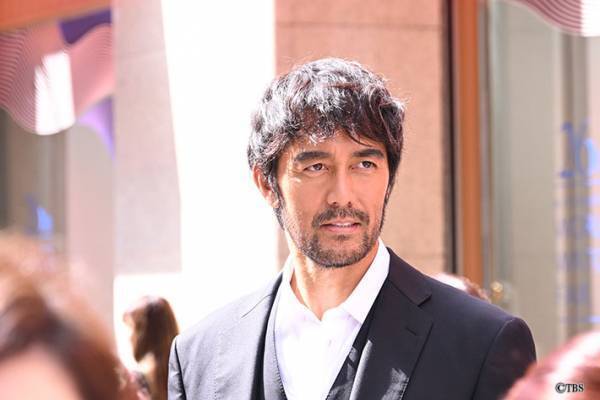 【『VIVANT』感想　最終話】堺雅人と二宮和也、二人の息子たちの鮮やかな交錯