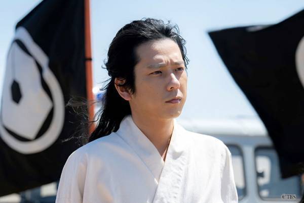 【『VIVANT』感想　最終話】堺雅人と二宮和也、二人の息子たちの鮮やかな交錯