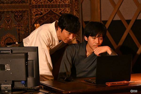 【『VIVANT』感想　最終話】堺雅人と二宮和也、二人の息子たちの鮮やかな交錯