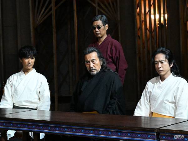 【『VIVANT』感想　最終話】堺雅人と二宮和也、二人の息子たちの鮮やかな交錯