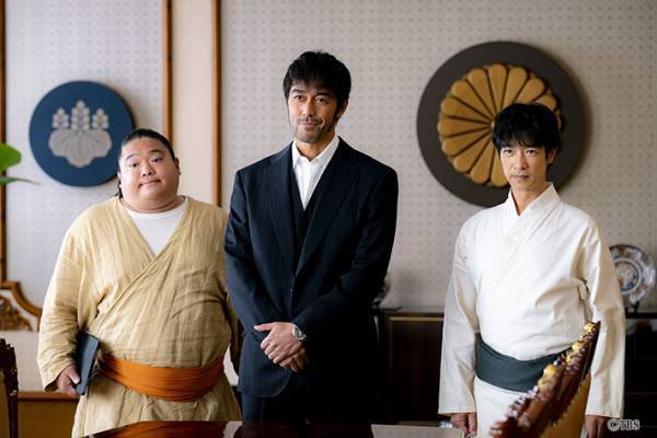 【『VIVANT』感想　最終話】堺雅人と二宮和也、二人の息子たちの鮮やかな交錯