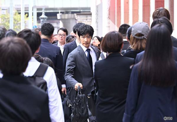 【『VIVANT』感想　最終話】堺雅人と二宮和也、二人の息子たちの鮮やかな交錯