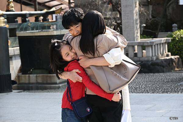 【『VIVANT』感想　最終話】堺雅人と二宮和也、二人の息子たちの鮮やかな交錯