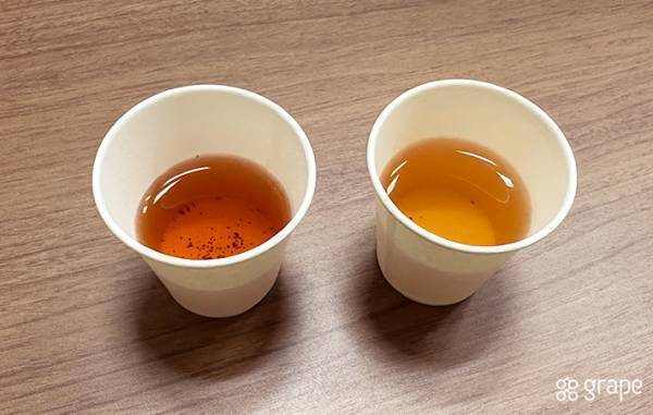 淹れ方のこだわりがスゴイ！紅茶花伝のおいしさの秘密は？