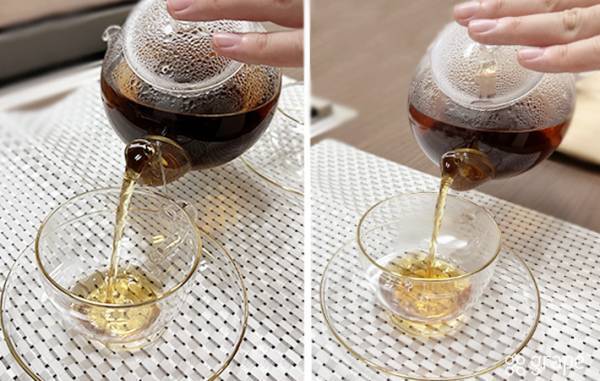 淹れ方のこだわりがスゴイ！紅茶花伝のおいしさの秘密は？