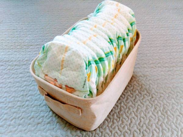 『紙オムツ』の思わぬ活用法に驚き！　警視庁公式のアイディアに「グッドアイディア」「試してみます」