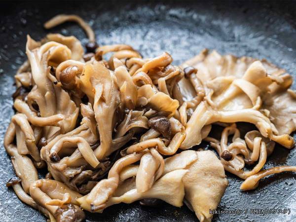 キノコをたっぷり食べるなら？　味の素オススメの料理に「最高」「絶対に作る」