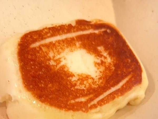 卵は使わずに…？　レンジで作る『ヨーグルト蒸しパン』に「リピ確定」「子供も爆食い！」